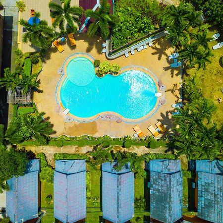 Diamond Cave Resort Railay Beach Esterno foto