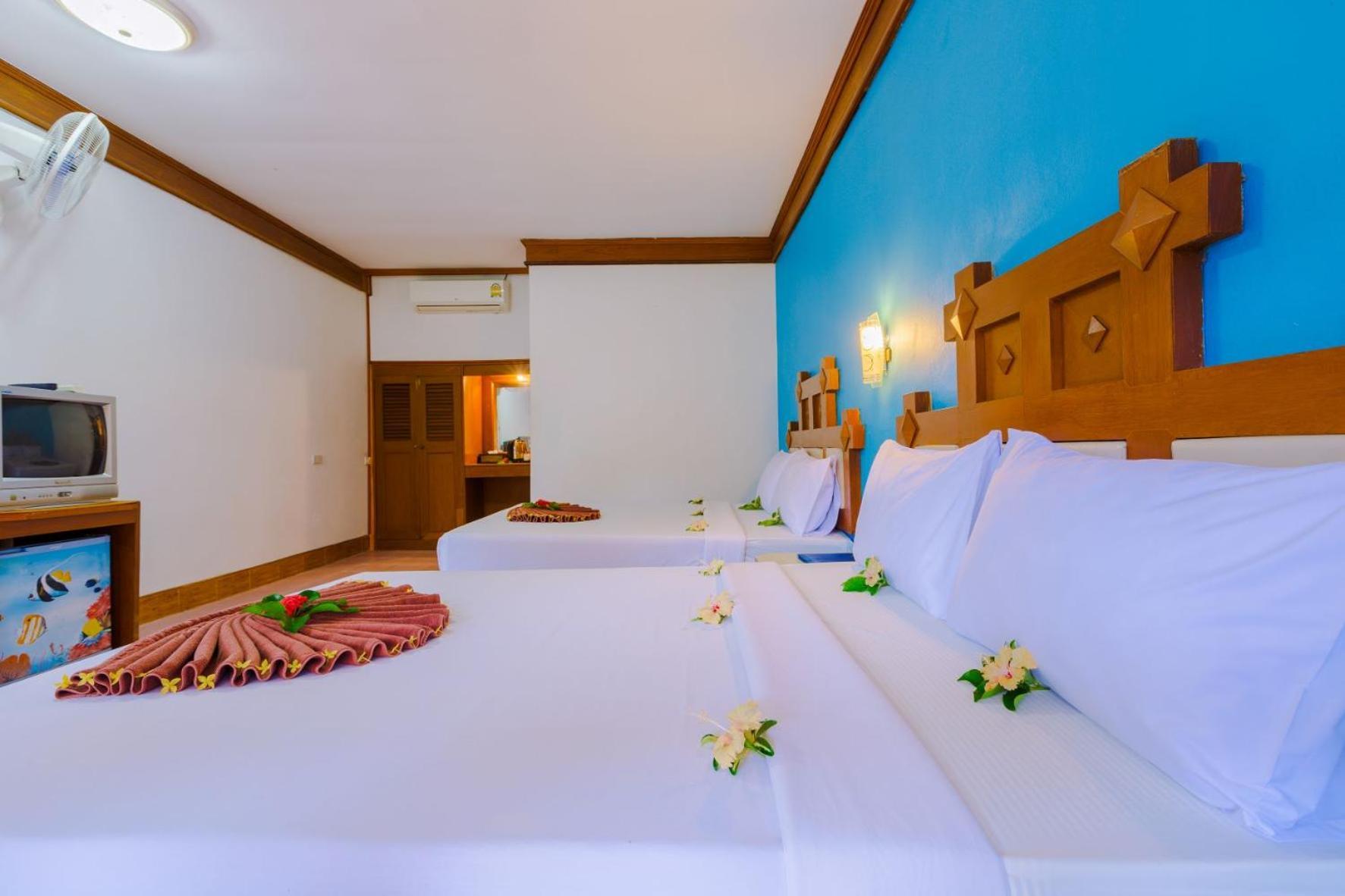 Diamond Cave Resort Railay Beach Camera foto